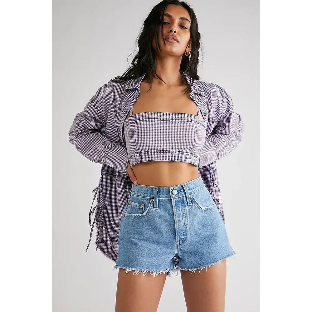 New Free People Game Set Match Set Size XS